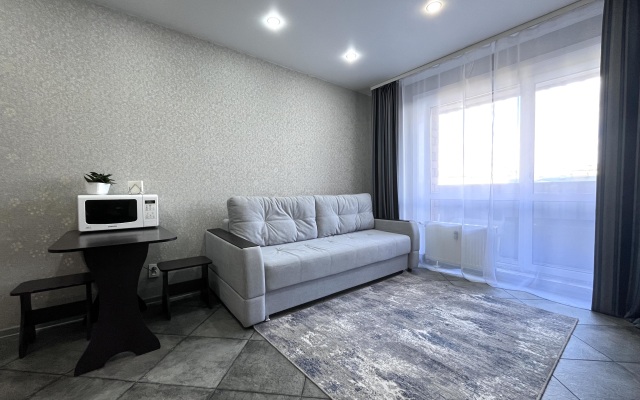 Квартира на Пискунова 148/7