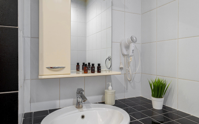 Inndays Na Prospekte Lenina 112 Apartments