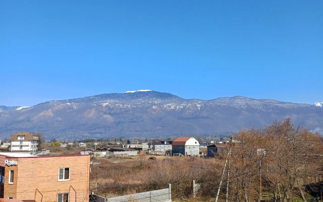 Morskaya Laguna Guest House