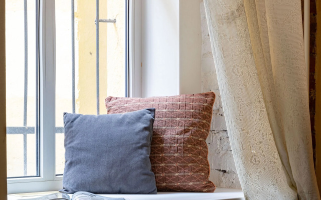 Апартаменты MWA Arka 4