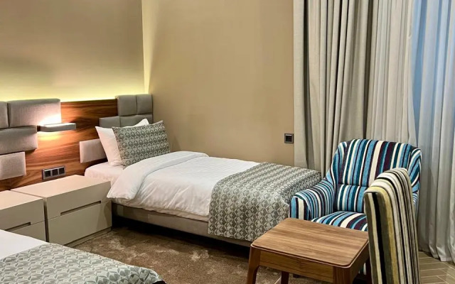 Hotel Plaza Viktoria