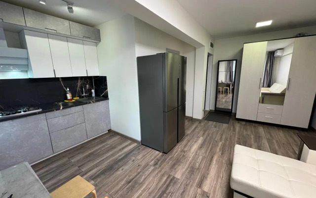 Квартира квартирушка