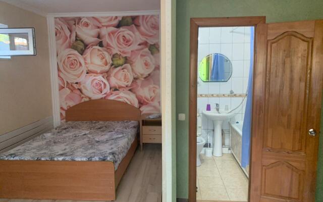 Salyut Vera Guest House