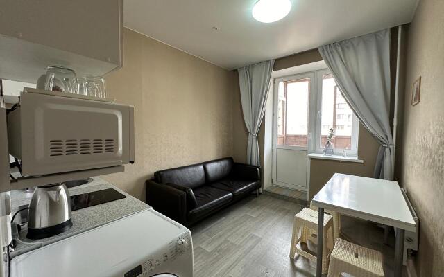 Istoman 2+2 v spalnom mikrorajone Apartments