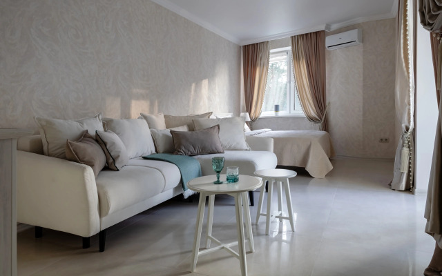 Квартира R Line Море