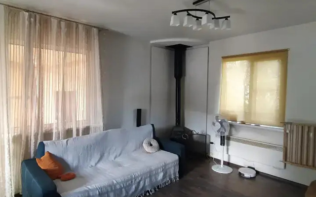 Uyutny Dom Guest house