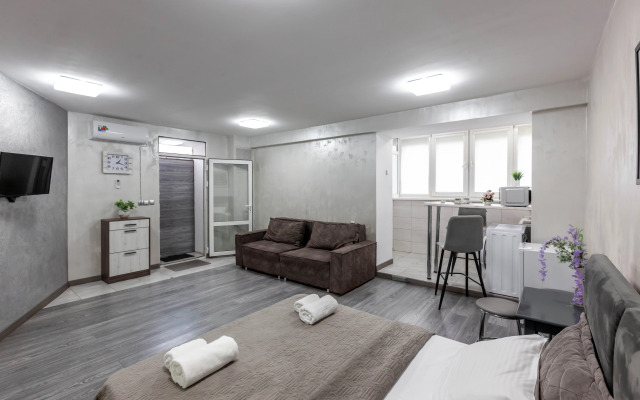Апартаменты Студия в Центре Кисловодска