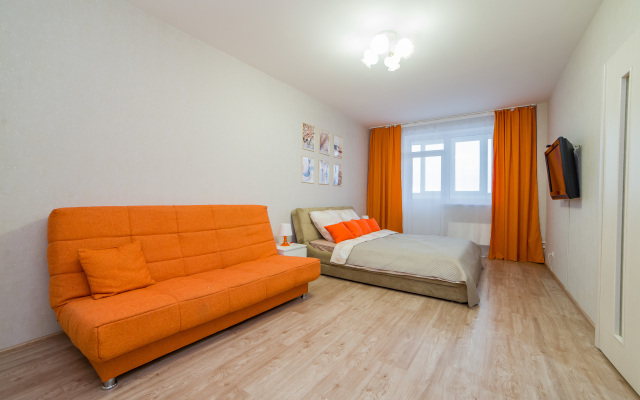 Апартаменты Лукоморье