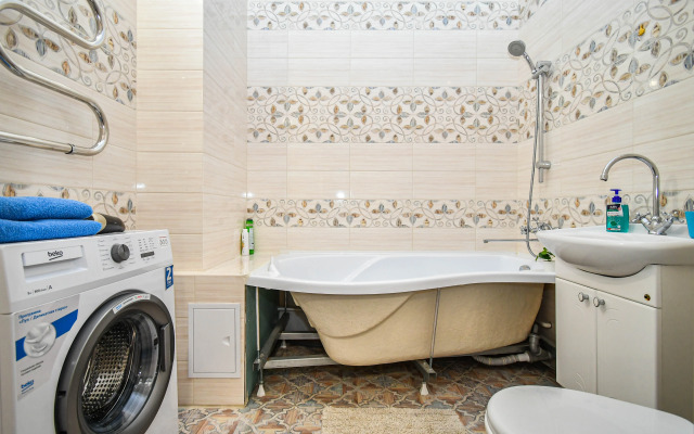 Апартаменты 5 Ночей