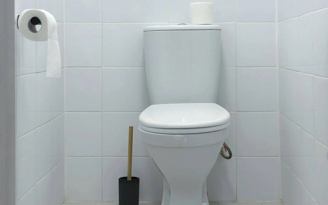 Квартира Бархатная Трешка