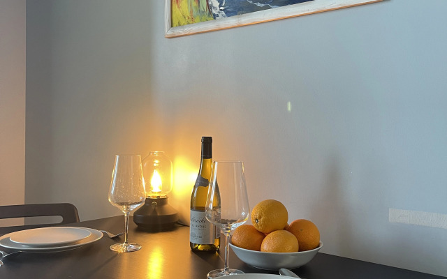 Квартира Однокомнатная