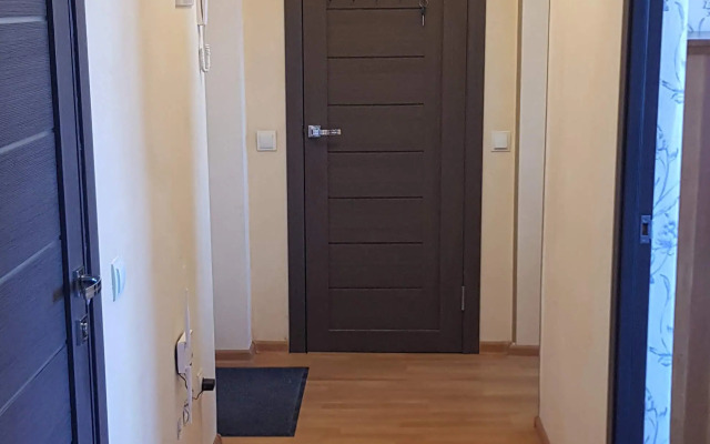 Квартира Уютная в Светлогорске ул. Молодёжная 13