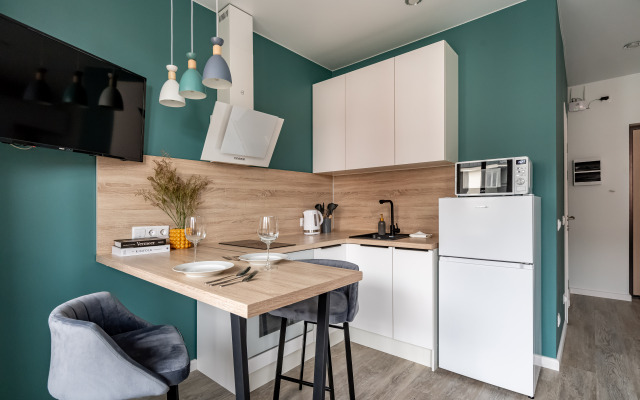 Your Pushkin Apart Apartments