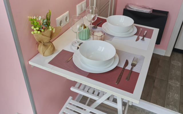 Невский 1 Apartments