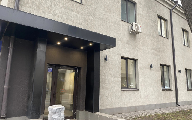 Меблированные Комнаты у Метро Авиамоторная