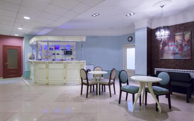 Art Hostel