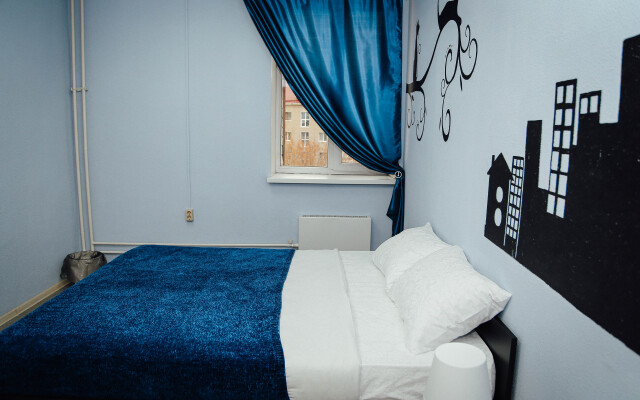 Vega Hostel