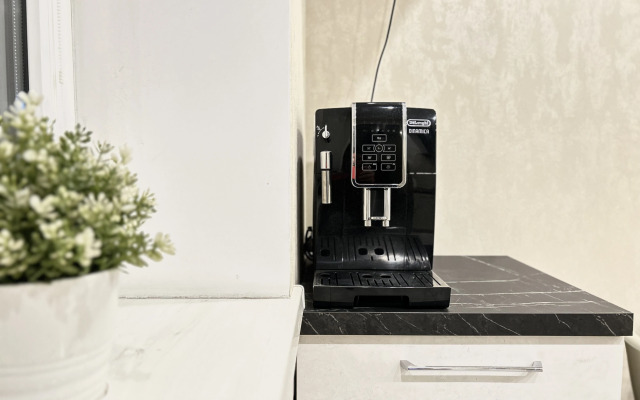 Квартира Просторная 2-х комнатная близ острова Канта