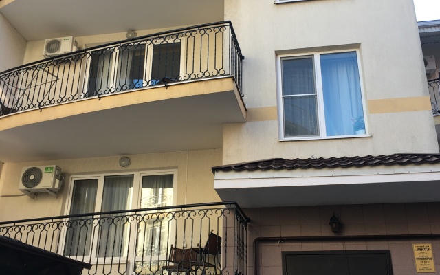 Гостевой дом Анюта