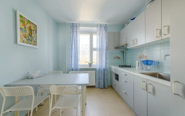 Athome Apartments Kolasa Apartments
