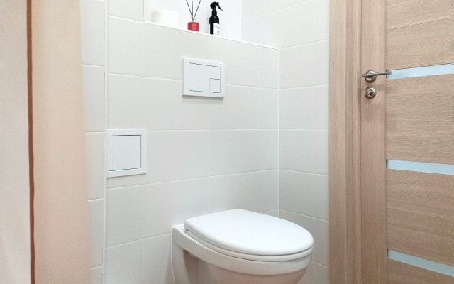 Dobry Dom Ryadom S Rzhd Meditsina Apartments