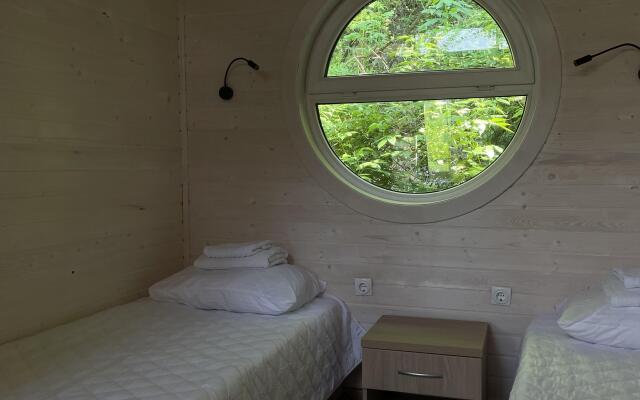 База отдыха Дубрава