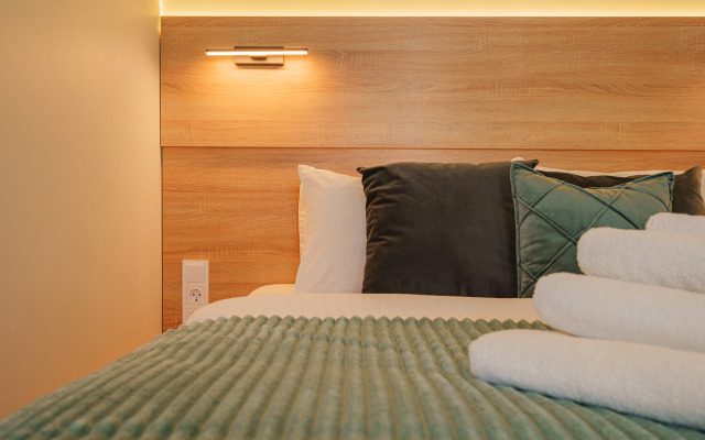 Квартира Дизайн студия в Soumen Ranta