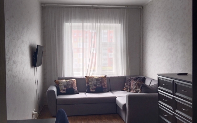 Квартира Уютная Рядом с Вокзалом