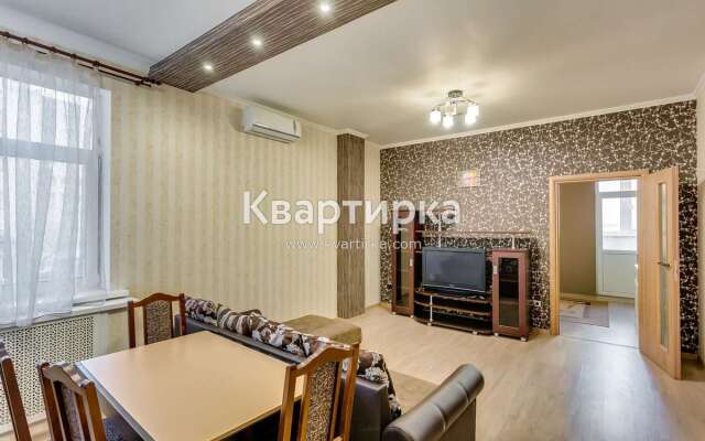 Квартира просторная квартира в Центре Ростов-на-Дону