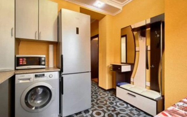 Квартира на улице Чкалова 34