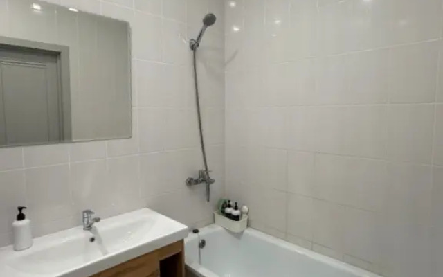 Апартаменты Андрэ