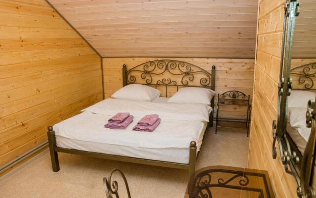 Квартира Усадьба Ямщика