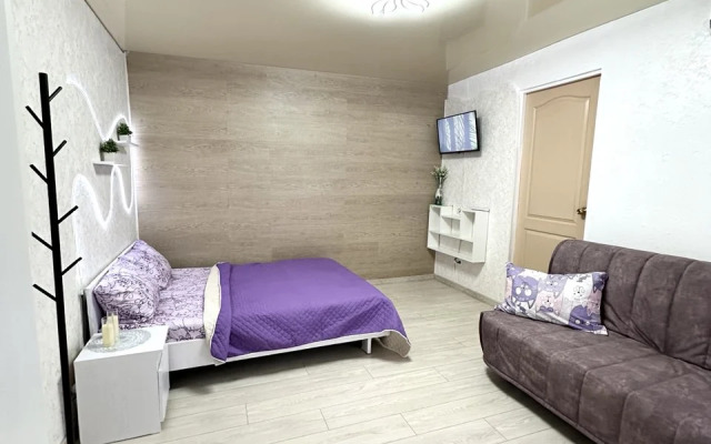 Апартаменты в частном секторе в сердце Евпатории