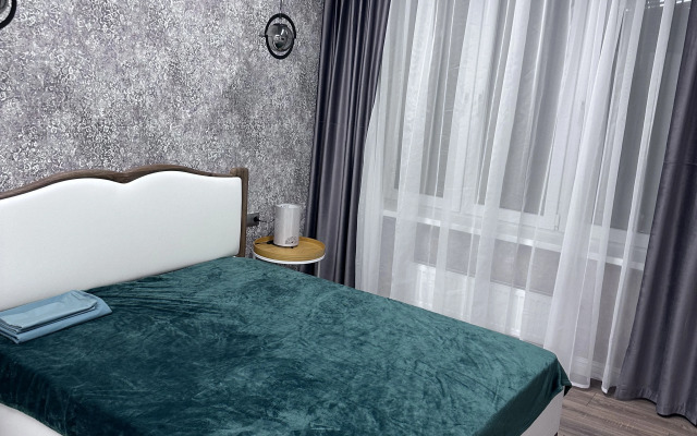 Квартира Caramella