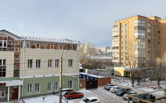 Апартаменты Династия