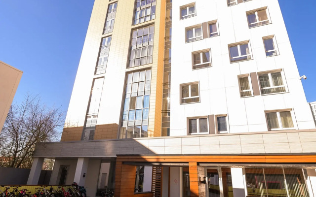 Abri Luxe Berlin