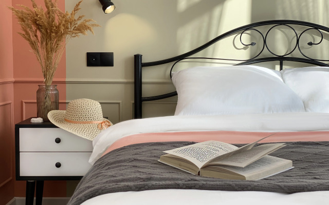 Апартаменты Eklektika