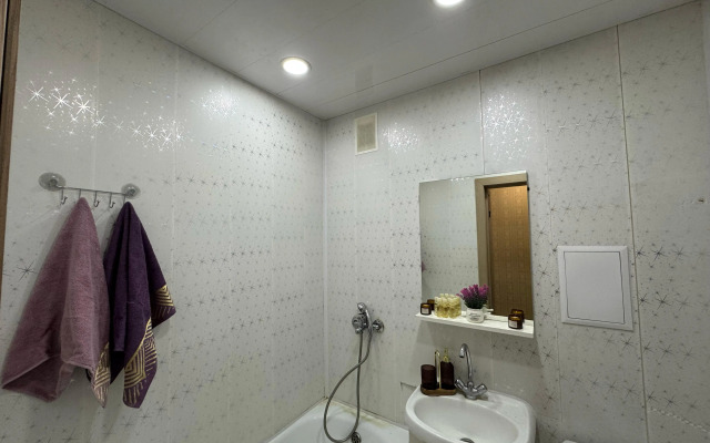 Квартира АК БАРС