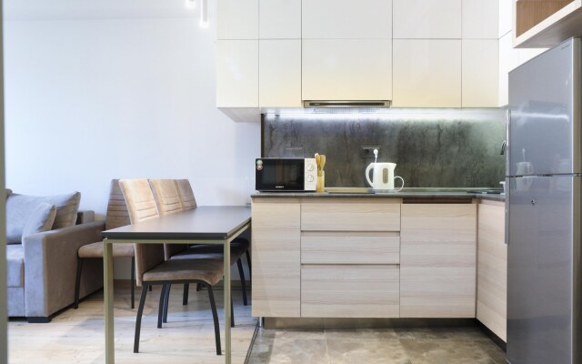 Stay Inn On Koghbatsi 16-36 Apartments