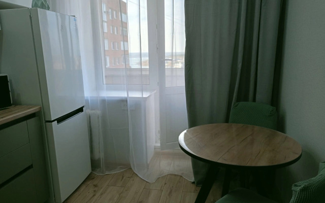 Апартаменты Наговицына 6