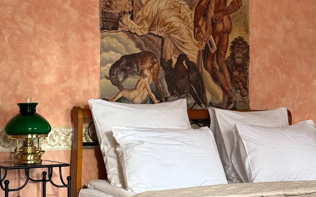 Квартира Роскошная на Балтийском море в центре