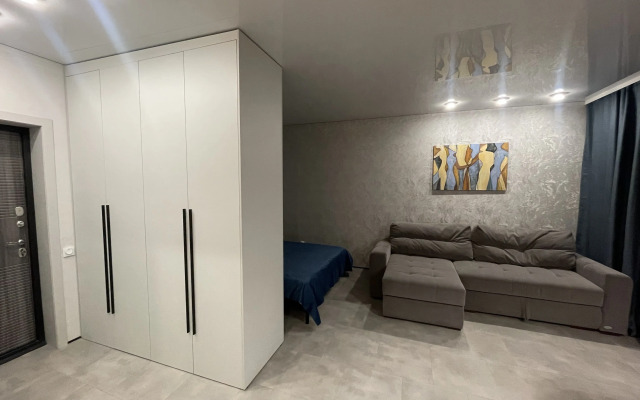 Квартира на улице Комбрига Патоличева 31Г