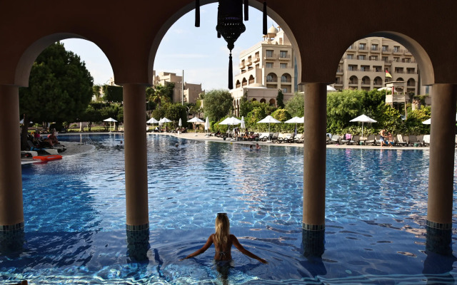 Spice Hotel & Spa All Inclusive