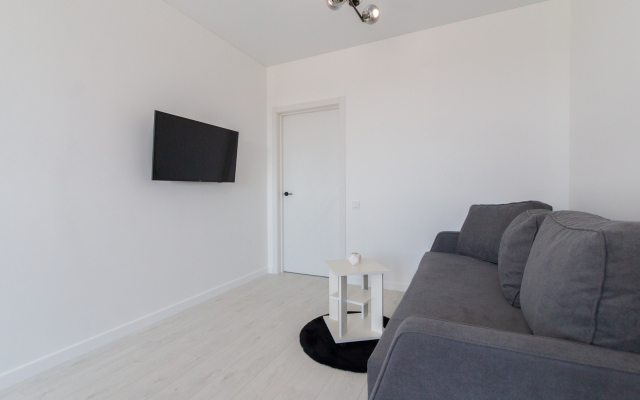 Квартира Amber Heart