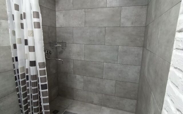 Bolshoykavkaz_home Apartments