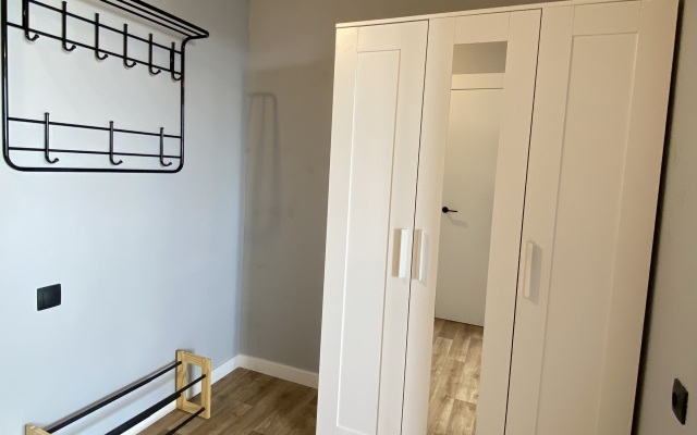 Квартира Современная студия