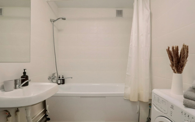 Апартаменты Privi House на районной 57к2