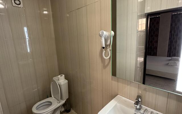 Kub Guest House
