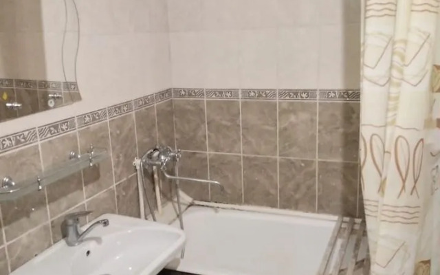 Квартира на Улице Юрия Гагарина 17