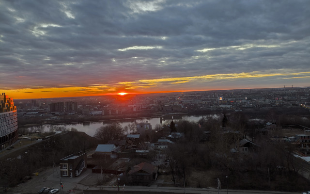 Апартаменты как дома